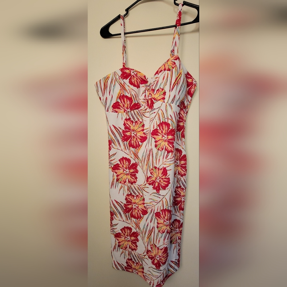 Date night dress
